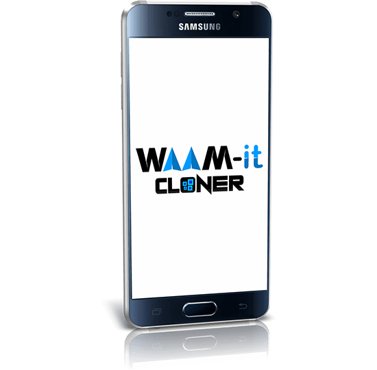 אפליקציה לשכפול חשבון וואטסאפ מטלפון אחד לטלפון נוסף