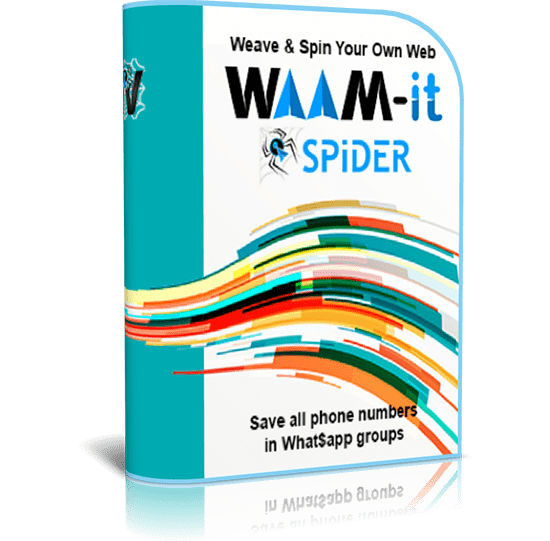 תוכנה ליצוא כל מספרי הטלפון מקבוצות וואטסאפ ומרשימות תפוצה לטבלת אקסל