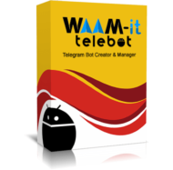 מערכת צ'אט בוט לטלגרם